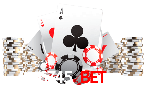 Jogue jogos de pôquer em 6745 Bet