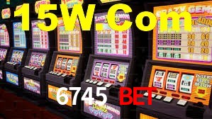 6745 Bet