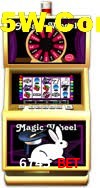 Slot Games 6745 Bet