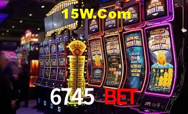 Promoção Relâmpago 6745 Bet