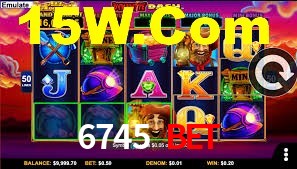 Explore as vantagens do 6745 Bet: serviço profissional e confiabilidade