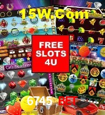 Ofertas Exclusivas 6745 Bet