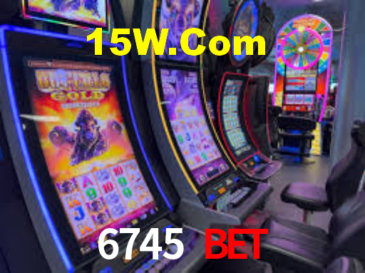 6745 Bet