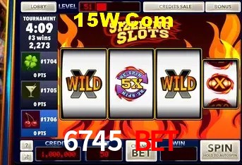 6745 Bet Entrar - Login Seguro Certificado