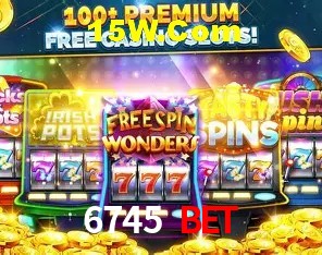 6745 Bet - cassino ao vivo