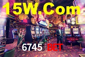 6745 Bet