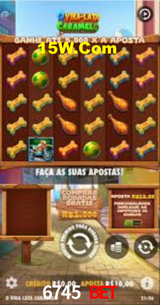6745 Bet,6745.Com