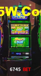 Programa VIP 6745 Bet