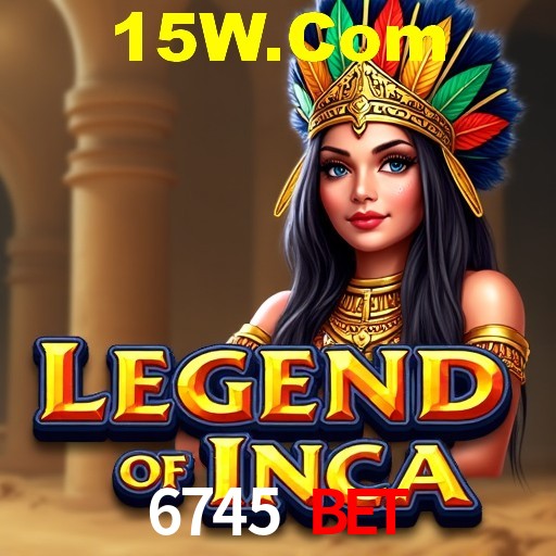 Desvendando o Mundo dos Jogos Virtuais na 6745 Bet
