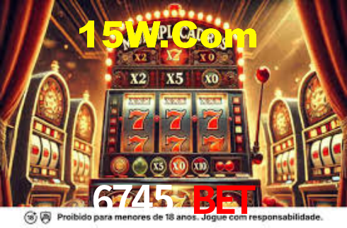 6745 Bet