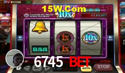 6745 Bet Promoções - 30+ Ofertas Diárias