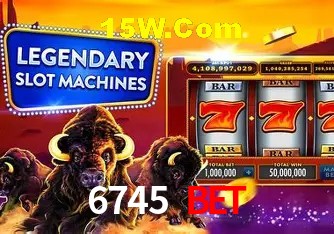 6745 Bet - Winners Celebration