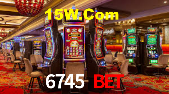 6745 Bet - App Performance