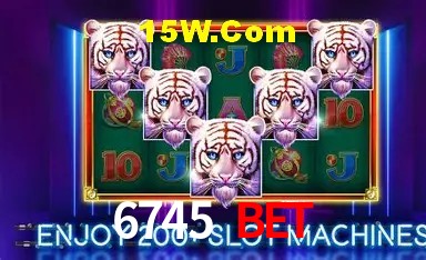 Design Responsivo 6745 Bet