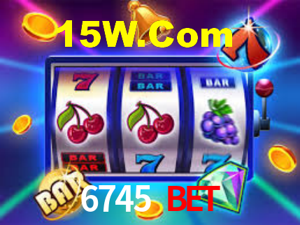 6745 Bet - App Security