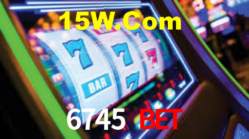 6745 Bet - Game Jogo Cassino no Brasil - 6745.Com