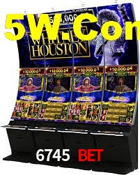Daily Bonuses 6745 Bet