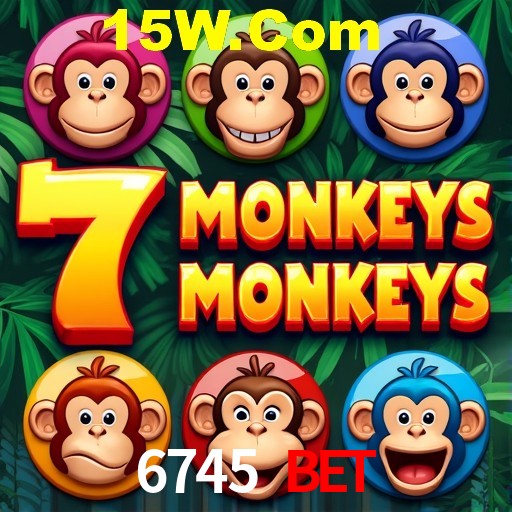 Torneios 6745 Bet