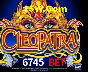 Promoções Sazonais 6745 Bet