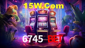 Game Statistics 6745 Bet