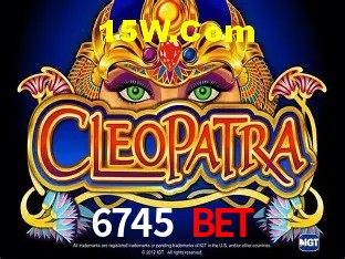 6745 Bet Rio de Janeiro - Popular Jogos
