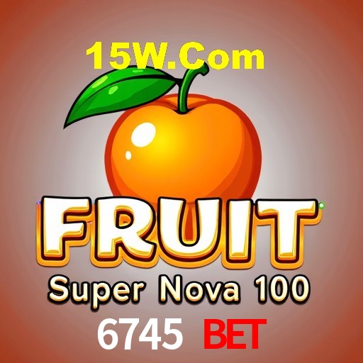 Casino Ao Vivo 6745 Bet