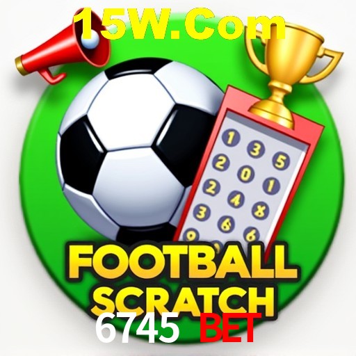 Jogos Exclusivos 6745 Bet