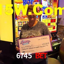 Sports Statistics 6745 Bet