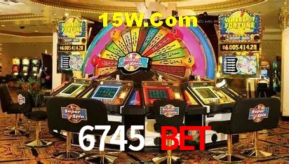 Login Seguro 6745 Bet