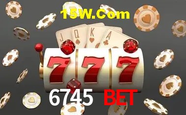 6745 Bet São Paulo - Jogo Providers