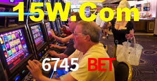 Exclusive Games 6745 Bet