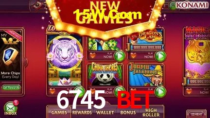 6745 Bet Salvador - Statistics