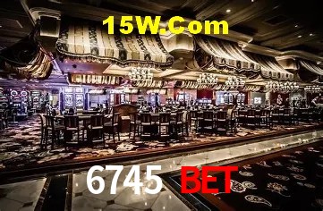 Jogos de Slot 6745 Bet