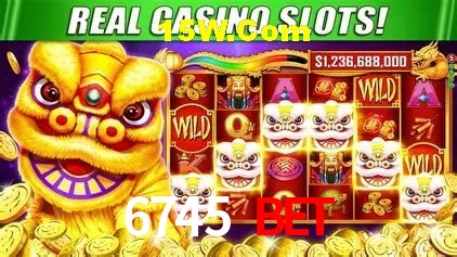 6745 Bet Brasília - Betting Features