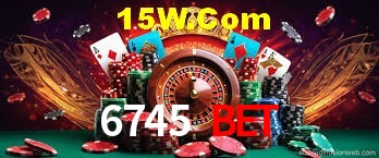 Player Reviews 6745 Bet
