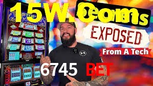 Welcome Bonus 6745 Bet
