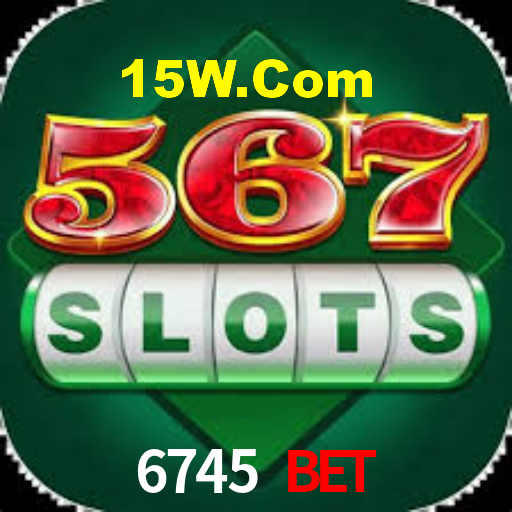 6745 Bet,6745.Com
