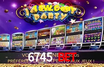6745 Bet São Paulo - Top Slots
