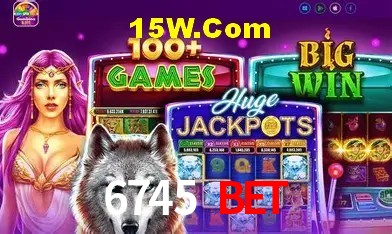 6745 Bet Rio de Janeiro - Slot Strategy
