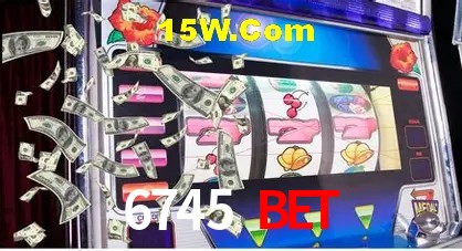 Sistemas de Segurança 6745 Bet