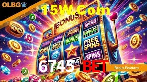 Statistics 6745 Bet