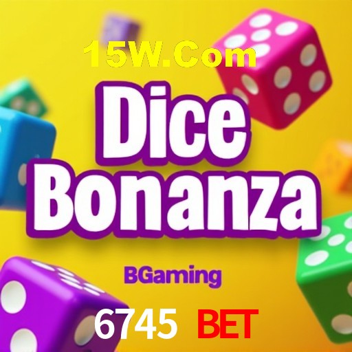Apostas de Futebol 6745 Bet