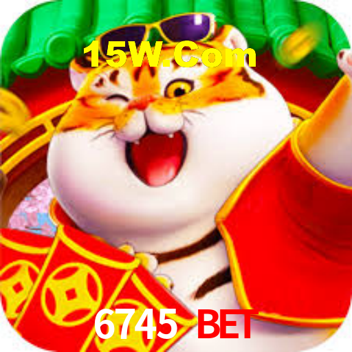 6745 Bet