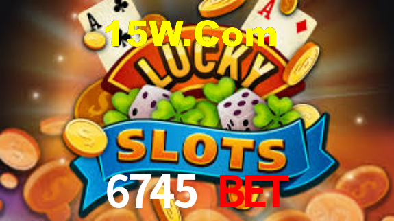6745 Bet App - Aplicativo Móvel Oficial