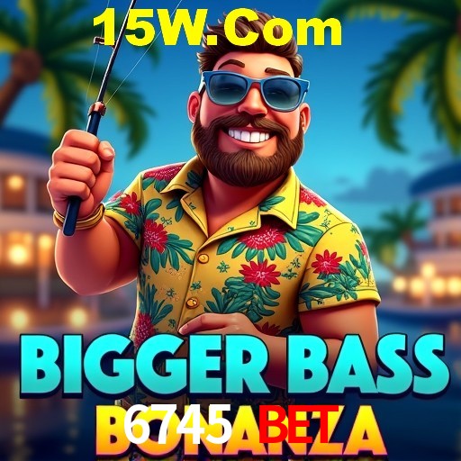 A Emoção da Loteria na 6745 Bet: Uma Chance de Mudança de Vida