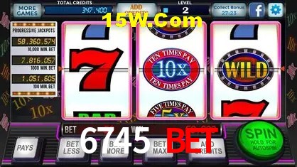 6745 Bet - Login Methods