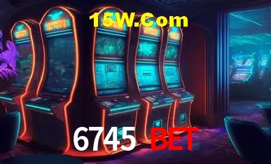 6745 Bet - User Statistics