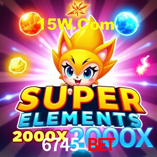 Experiência VIP 6745 Bet