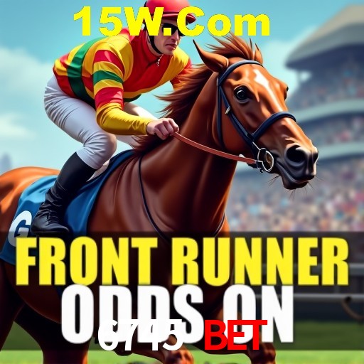 6745 Bet Bônus - Pacote R$5.000 + VIP
